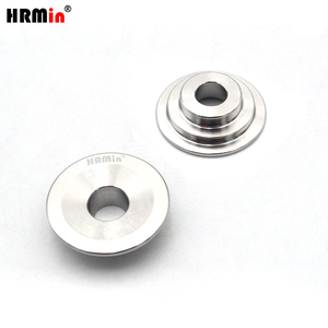 HRMin Gr5 Titane Support de ressort de soupape pour moteur Rotax 4tec de jet ski Sea-Doo - Product Image 2