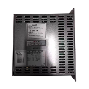 Nuevo Controlador de Accionamiento de CA Original NCR-CDA1A2A-401 NCR-CDA1A2A-801 NCR-DDA7A2A-801 - Product Image 1