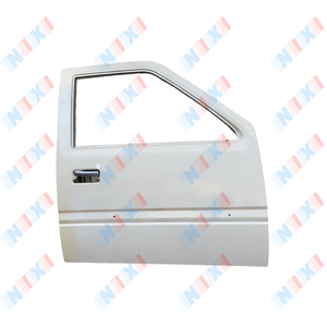 JMC VIGUS 모델용 오리지널 및 애프터 마켓 신규 도어 액세서리 - Product Image 5