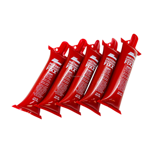 Para Lubegard 19610 Caja de cambios de transmisión automática Agente antivibración Agente de reparación de aditivo de impacto de Cambio 2 Oz. - Product Image 4