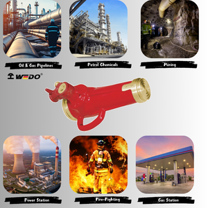 Wedo BAM ATEX FM <span class=keywords><strong>แจ็</strong></span><span class=keywords><strong>ค</strong></span>สกรูทองแดงเบริลเลียมอลูมิเนียมไม่เกิดประกายไฟใบรับรอง FM - Product Image 5