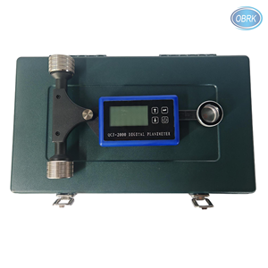 Misuratore di Area Digitale Portatile per Ingegneria Civile e Laboratori Edili - Product Image 6