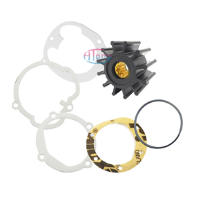 Impulsor de Goma para Bomba de Agua de Mar VOLVO 860203 JABSCO 3085-0001/1210-0001 JOHNSON 09-1027B Kit SP30 CAT 232-3198/2323198 Impulsor - Product Image 2