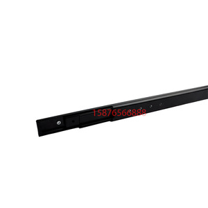 Heidelberg Slide Rail S9.451.108 825mm Precision Steel For Printing Press Accessories - Product Image 5