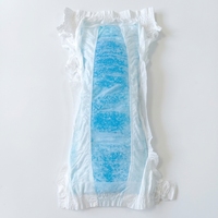 Fromsample Pad Hochwertige Erwachsenenwindeln Hobed Sheete Erwachsenenwindel ABDL Vliesstoff Einwegwindeln für Männer Bedruckt ODM OEM