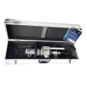 Coupeur-séparateur <span class=keywords><strong>hydraulique</strong></span> à commande manuelle, outil combiné autonome portable - Product Image 5