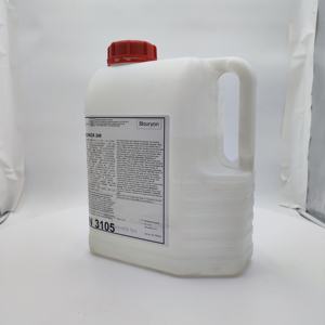 Nouryon Trigonox 249 peroxyde de m<span class=keywords><strong>éthyl</strong></span> <span class=keywords><strong>éthyl</strong></span> <span class=keywords><strong>cétone</strong></span> agent de durcissement pour les résines de polyester insaturé et d'ester vinylique - Product Image 6