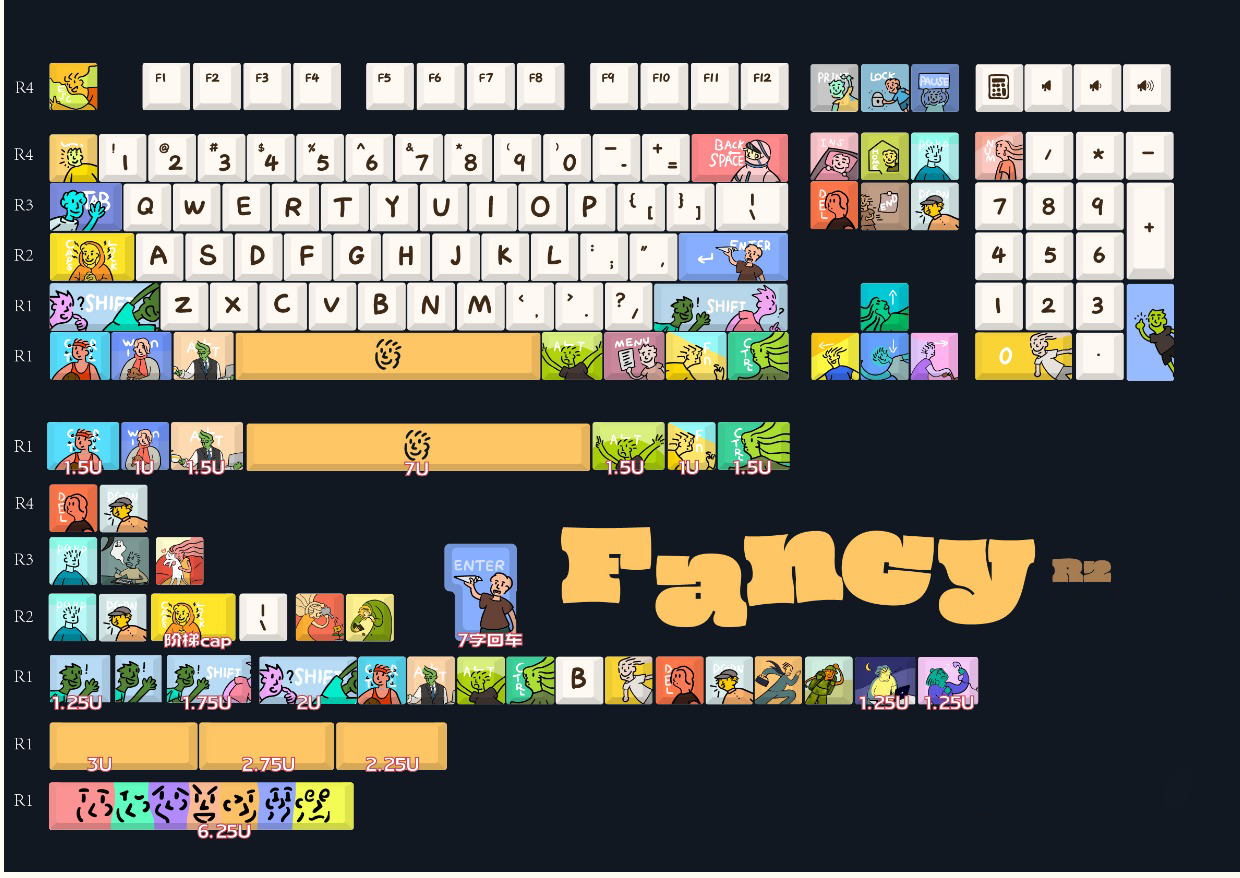Fantaisie