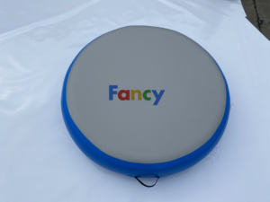 CE Air Track inflable gimnasia Mat barato <span class=keywords><strong>Airtrack</strong></span> fábrica con bomba de aire para la venta - Product Image 5