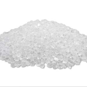 Granulés de plastique de recyclage transparents de haute qualité en PVC pour raccords de tuyauterie - Product Image 6