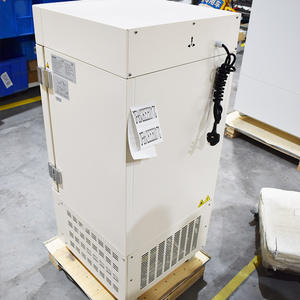 BIOBASE -86 ° Congélateur C BDF-86V28 28L -40~-86 ℃   Refroidissement direct <span class=keywords><strong>avec</strong></span> <span class=keywords><strong>alarme</strong></span> de panne de capteur -86 ° Congélateur pour laboratoire - Product Image 2