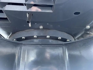 Mini pelle sur chenilles Kobelco SK30SR d'occasion de haute qualité de 3 tonnes Mini pelle hydraulique Kobelco SK30SR d'occasion de marque japonaise en stock - Product Image 5