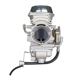 <span class=keywords><strong>Carburateur</strong></span> PD40J 40mm pour Polaris Worker <span class=keywords><strong>500</strong></span> ATP <span class=keywords><strong>500</strong></span> Trail Boss 325 Sportsman <span class=keywords><strong>500</strong></span> 4X4 HO Predator <span class=keywords><strong>Scrambler</strong></span> <span class=keywords><strong>500</strong></span> ATV <span class=keywords><strong>Carburateur</strong></span> - Product Image 2