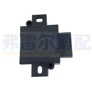 Module de commande de pompe à carburant Audi A6L C7 4G0906093F 4G0906093H, pièce de rechange pour unité de commande moteur - Product Image 1