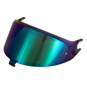 Visera para Casco <span class=keywords><strong>SPARTAN</strong></span> <span class=keywords><strong>GT</strong></span>/ <span class=keywords><strong>GT</strong></span> PRO/ <span class=keywords><strong>SPARTAN</strong></span> RS, Lente Antivaho, Visera de Repuesto para Casco Integral, Accesorios - Product Image 1