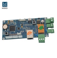 Fabricante de ensamblaje de PCB llave en mano OEM, compra de componentes electrónicos