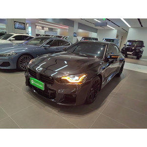 Guazi 2023 <span class=keywords><strong>BMW</strong></span> <span class=keywords><strong>M2</strong></span> Auto Deportivo de Segunda Mano, Motor de Combustión, Tracción Trasera, Automático, 4 Asientos, <span class=keywords><strong>BMW</strong></span> Usado, Alquiler de Flota - Product Image 1