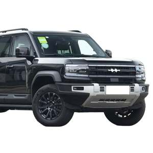 Acheter 2025 voitures hybrides Byd Leopard 5 2025 Celestial Pilot Max Edition 1.5T 194Ps L4 PHEV Auto 1200km de portée de la Chine - Product Image 1