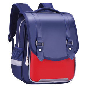 Nouveau sac d'école pour enfant fourgonnettes Sri Lanka avec logo mixte Mochila Escolar sac à dos personnalisé étanche sac à dos d'école pour garçon - Product Image 4