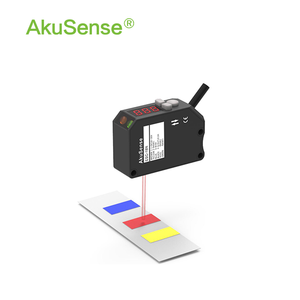 AkuSense Built in RGB ESC series marks detection transducer ESC-18N photoelectric <b>sensor</b> - Product Image 4