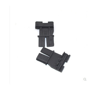 Sunroof <b>Roller</b> Blind Clips 516714437 For Tiguan Q5 Sharan Replacement Parts New Style With <b>Metal</b> Plate - Product Image 1