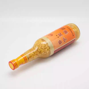 Doubanjiang แท้750กรัม/<span class=keywords><strong>ขวด</strong></span>เครื่องปรุงถั่วหมัก - Product Image 6