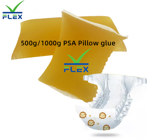 17 + năm kinh nghiệm nhà sản xuất apao dính PSA gối hình dạng máy đóng gói tự động điền máy - Product Image 5