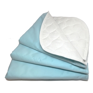 <strong>Waterproof</strong> Incontinence <strong>Bed</strong> Pad Medical Sheet <strong>Protector</strong> - Product Image 4