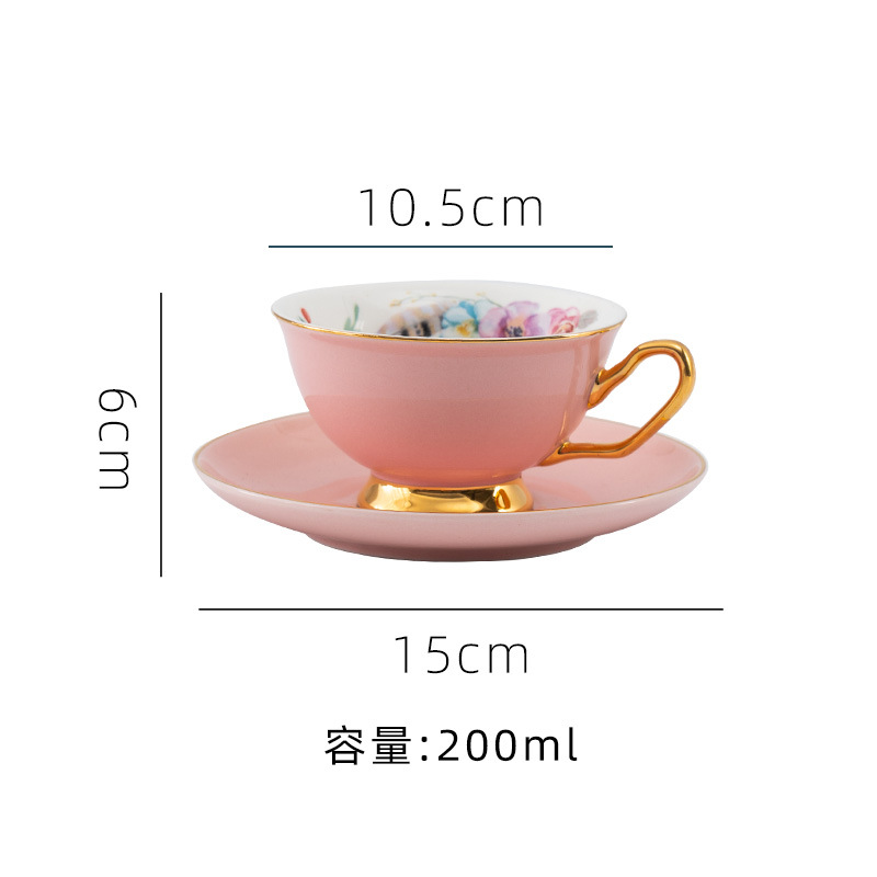 Pink - 200ml