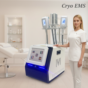 2026 Fat Freezing Cryolipolysis <strong>Machine</strong> Dual Criolipolisis Cryo Handles Cryolipolysis <strong>Cryotherapy</strong> <strong>Machine</strong> - Product Image 6