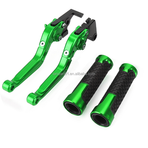 Palancas de freno y embrague para motocicleta Yamaha TMAX560 T-Max560 <span class=keywords><strong>TMAX</strong></span> 560 ABS/<span class=keywords><strong>DX</strong></span>/TECHMAX <span class=keywords><strong>2019</strong></span> 2020 2021 2022 2023, empuñaduras de manillar - Product Image 5