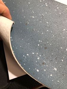 Antidérapant bas en plastique pvc quartz sable tour bus <span class=keywords><strong>tapis</strong></span> <span class=keywords><strong>de</strong></span> <span class=keywords><strong>sol</strong></span> prix <span class=keywords><strong>pour</strong></span> bus et train - Product Image 3