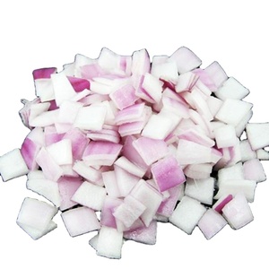 Chất lượng cao với giá tốt iqf Rau đông lạnh hành tây nhỏ xúc xắc/lát - Product Image 2