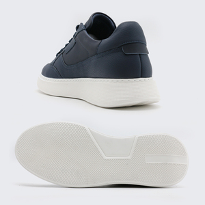 LANCI Fabricantes de Zapatos Personalizados, Zapatos de Lujo, Fabricantes de Zapatos Personalizados, Zapatillas Deportivas para Hombre - Product Image 3