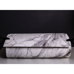 Yatak Odası Duş Aralığı Esnek Taş Duvar Paneli Yumuşak Kayrak Taşı Su Geçirmez Yapay Taş Duvar Paneli Islak Alan Dekorasyonu İçin - Product Image 3