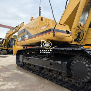 ขายตรงจากโรงงาน รถขุดมือสอง CAT 320BL สภาพดี รุ่น CAT320BL CAT320B CAT320D CAT320C CAT320GC - Product Image 5