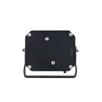 SENKEN Véhicule Avertissement 100W Électronique Portable Sirène Corne Amplificateur Haut-Parleur