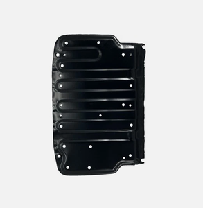 Protector <span class=keywords><strong>de</strong></span> Motor, Cubierta Inferior, Protección Contra Salpicaduras, MR437668 - Product Image 4