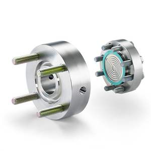 ระบบซีลไดอะแฟรม Rosemount 1299 - Product Image 5