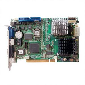 Placa Base Industrial FB2646 <span class=keywords><strong>VER</strong></span>: 1.2 2.0 Probada y en Funcionamiento AR-B8172 <span class=keywords><strong>ROCKY</strong></span>-3786EV-RS-R40 1079450006100P - Product Image 1