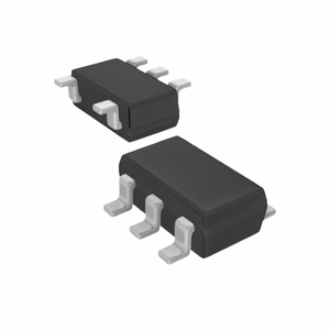 ชิ้นส่วนวงจรอิเล็กทรอนิกส์สำหรับการจัดการพลังงาน (PMIC) รุ่น XC9140A211MR-G ของผู้ผลิต Channel ช่องสัญญาณ SC 74A, SOT 753 - Product Image 1