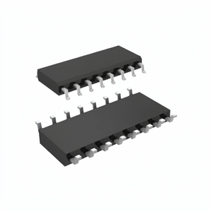 อินเทอร์เฟซชิ้นส่วนอิเล็กทรอนิกส์ดั้งเดิม MAX4558CSE+ IC MUX 160OHM 16SOlC บริการครบวงจรแบบดั้งเดิม - Product Image 1