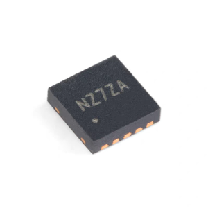 Nouveau et authentique SY7203DBC, marquage NZ* (à partir de NZ), DFN-10, pilote LED à courant élevé 30V - Product Image 1