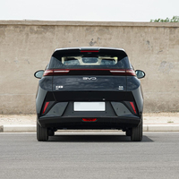 Mg Seagull 2025 Honor Edition 305KM Vitality Edit Electric Ev Car