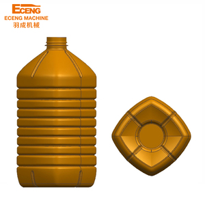 Eceng <span class=keywords><strong>เครื่อง</strong></span>ผลิตขวดพลาสติกขนาด20ลิตรสำหรับทำขวดพลาสติก<span class=keywords><strong>เครื่อง</strong></span>ผลิต Q20L ขนาด5แกลลอนในจีน - Product Image 5