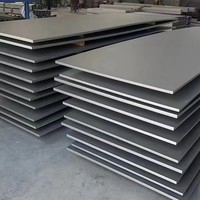 Tôle en alliage 28, haute résistance à la corrosion, alliage de nickel