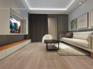 Autoadesivo 30*60 & 60*60 Design <span class=keywords><strong>legno</strong></span> buccia e bastone LVT vinile adesivo rivestimento in plastica Adhesivo facile installazione - Product Image 6