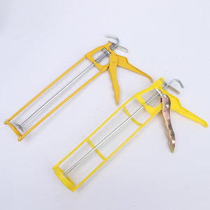 <span class=keywords><strong>Pistola</strong></span> de <span class=keywords><strong>silicona</strong></span> manual para calafateo, <span class=keywords><strong>precio</strong></span> económico, calidad DIY, material plástico, compatible con personalización OEM, <span class=keywords><strong>pistola</strong></span> para pegamento de vidrio, <span class=keywords><strong>pistola</strong></span> de calafateo - Product Image 5