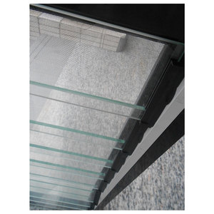 Fábrica de alta calidad, para exteriores, hogar, perfil de aluminio, persianas, <span class=keywords><strong>ventanas</strong></span> - Product Image 4