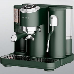 เครื่องชงกาแฟแบบกึ่งอัตโนมัติพกพาสำหรับบาริสต้า ชาร์จด้วย Type-C สำหรับร้านกาแฟและโรงแรม - Product Image 6